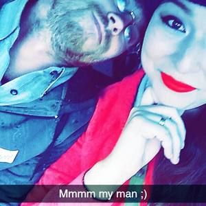 Meet your Posher, Mj